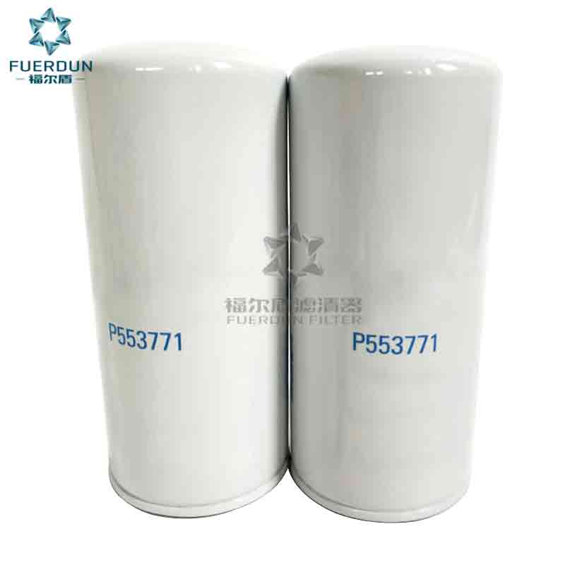 机油滤清器 21640514