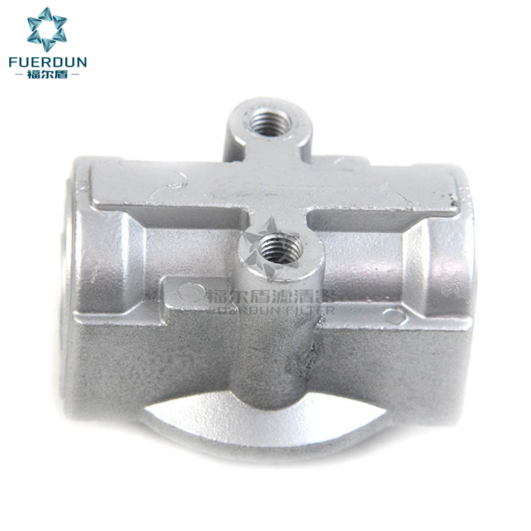 滤清器底座 3923357