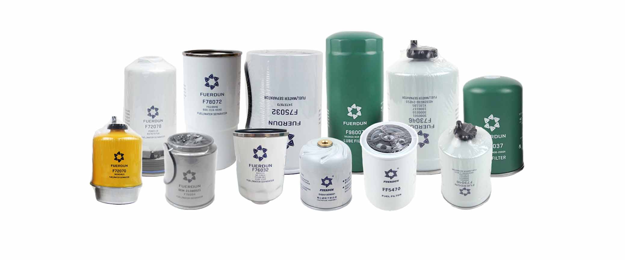 油水分离器 800182596