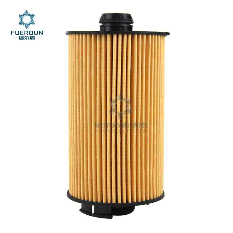 机油滤清器 11429540