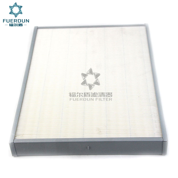 空调滤清器 PA30258