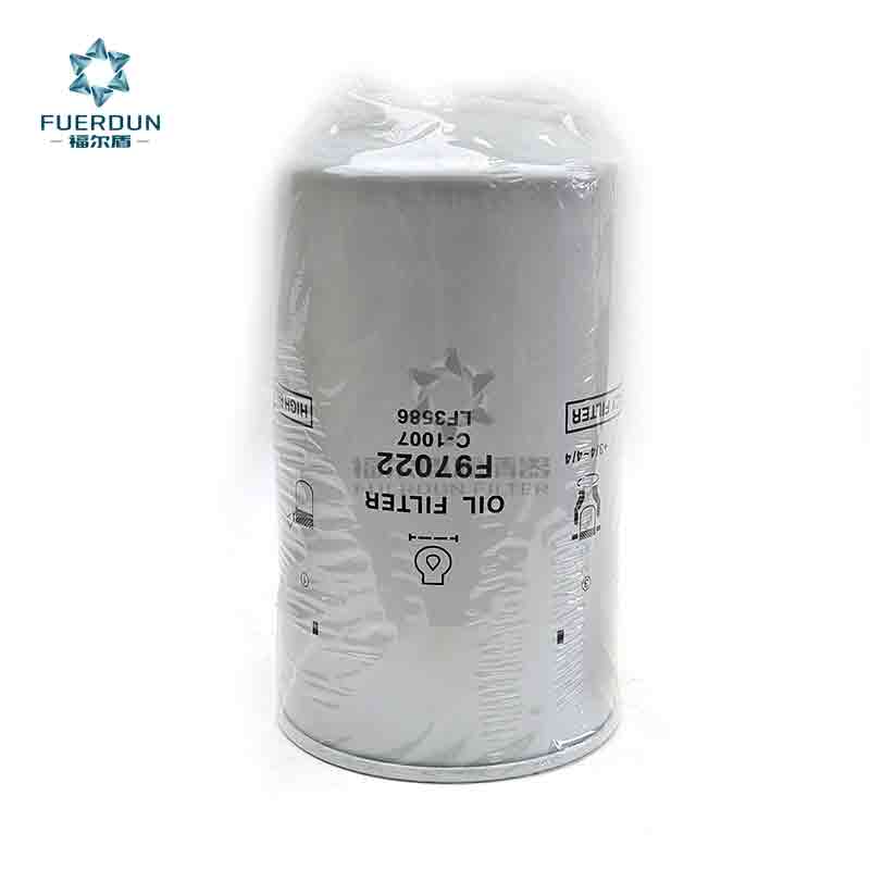 机油滤清器 ME074013