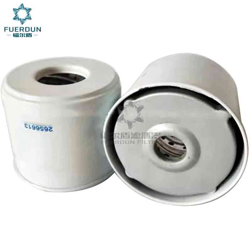 燃油滤清器 32400100