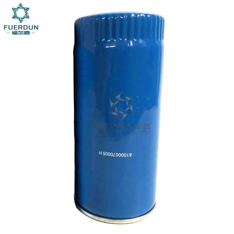 机油滤清器 61000070005H