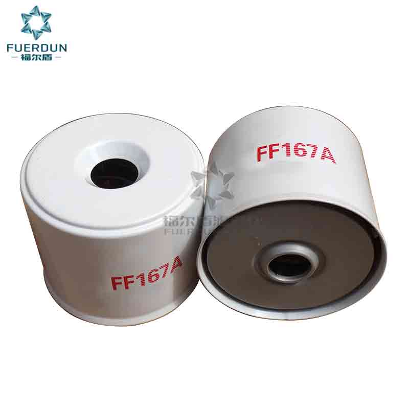 燃油滤清器 1712202