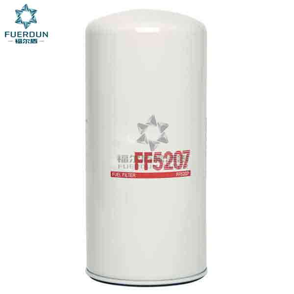 燃油滤清器 FF5207