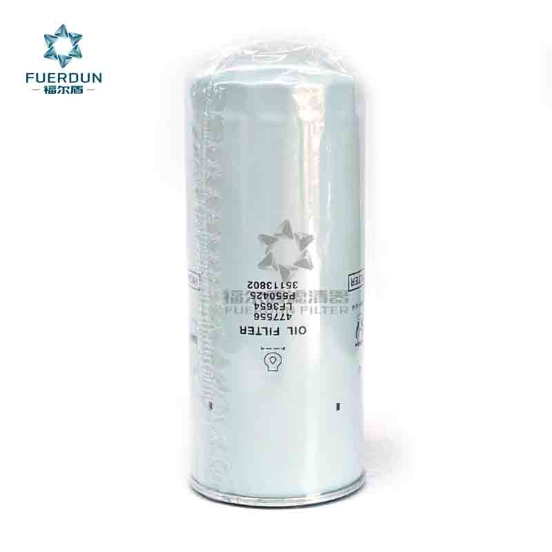 机油滤清器 6051438