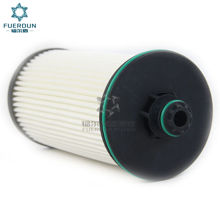 燃油滤清器 SN 70483