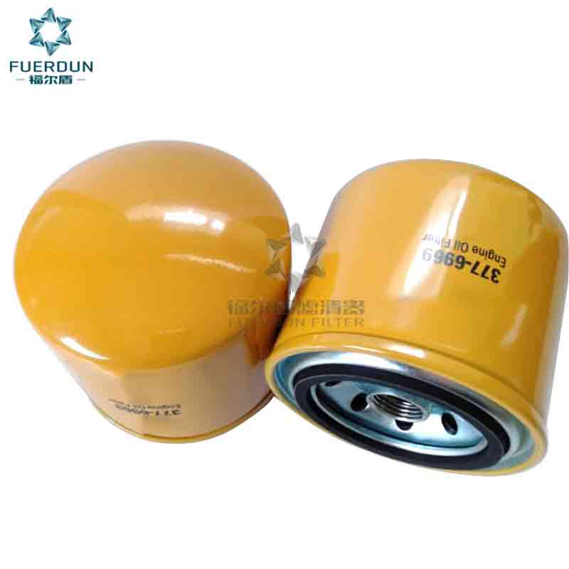 机油滤清器 1498024