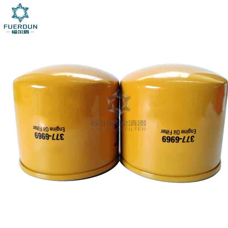 机油滤清器 983596