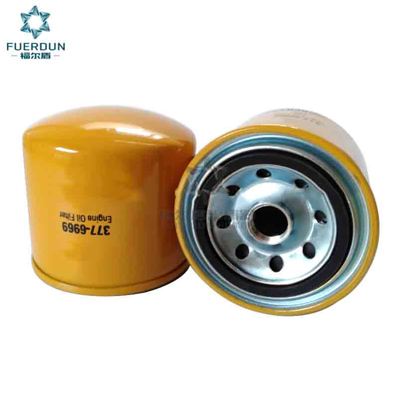 机油滤清器 3430499