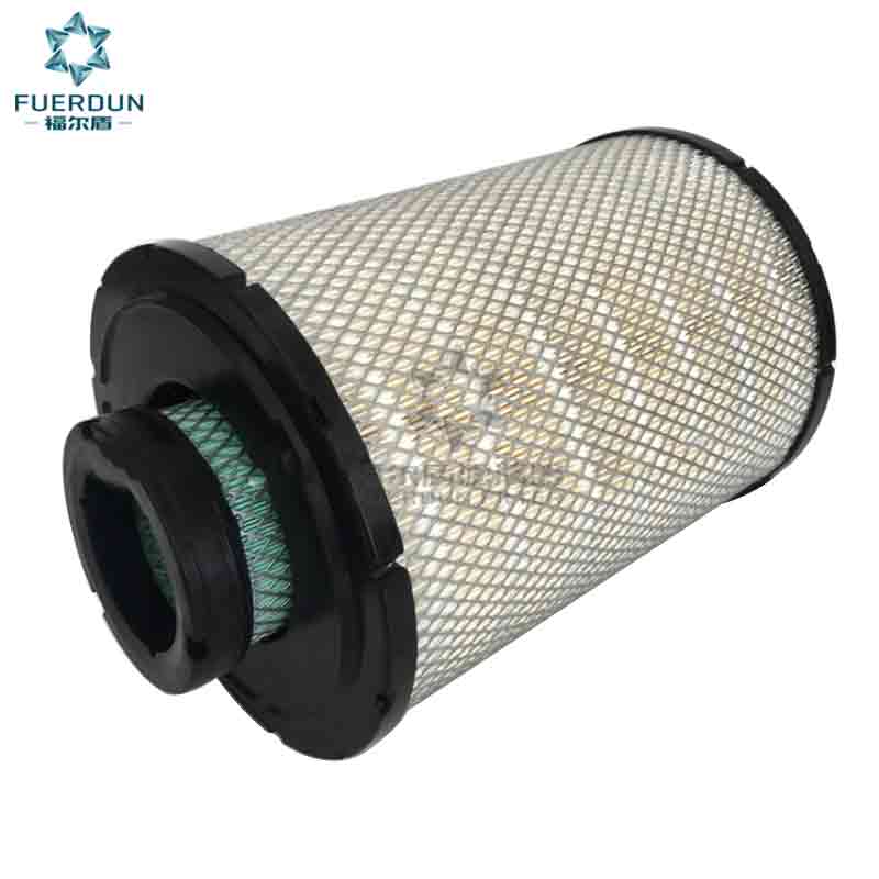 空气滤清器 P532499+P532500