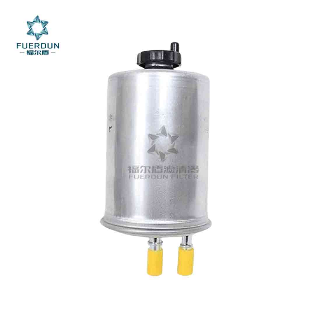 燃油滤清器 BF7965