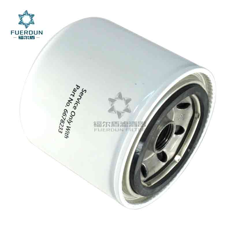 机油滤清器 6678233