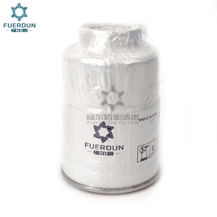 燃油滤清器 894369-2993 