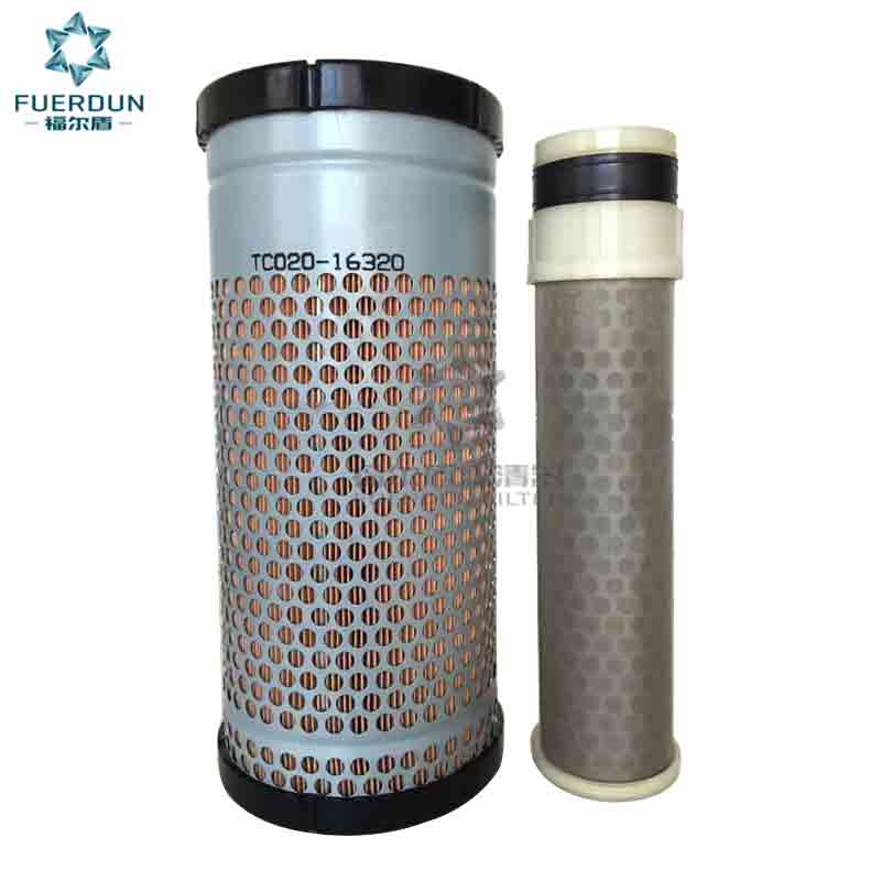 空气滤清器 RS4803