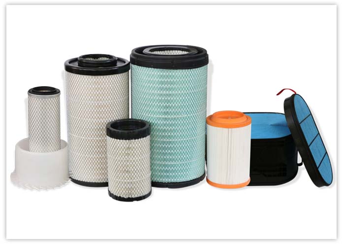 空气滤清器 800166276