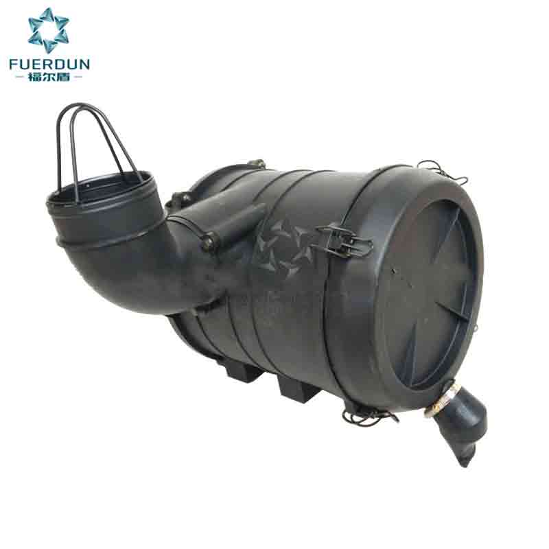 空滤总成外壳 KMC-1222