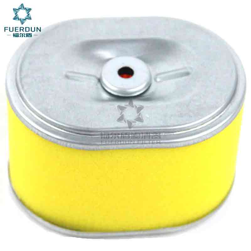 空气滤清器 AF25474