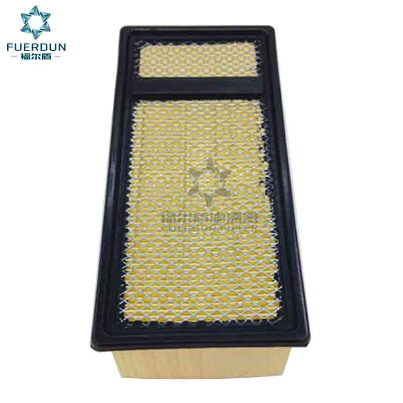 空气滤清器 LAF6902