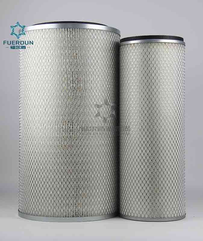 空气滤清器 CF810