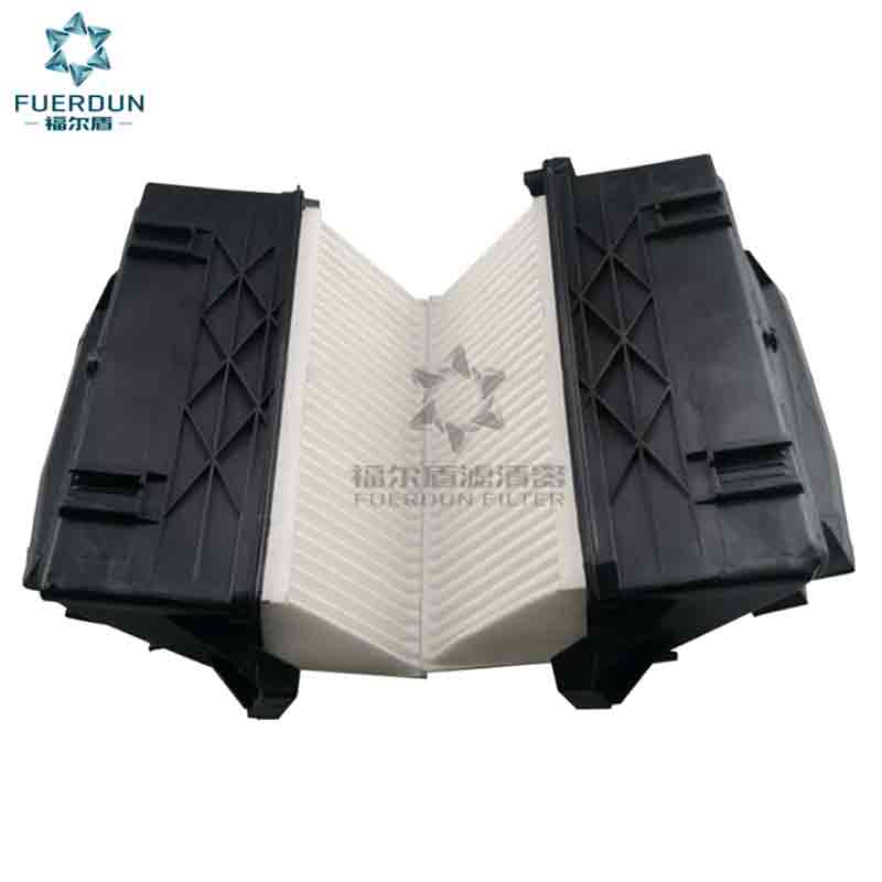 空气滤清器 6420942304