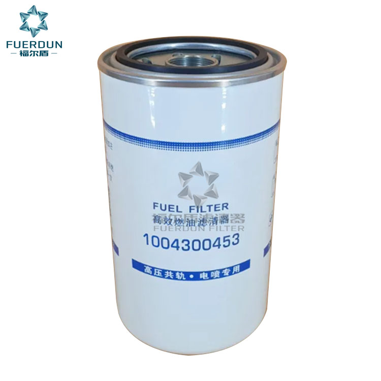 燃油滤清器 1004300453