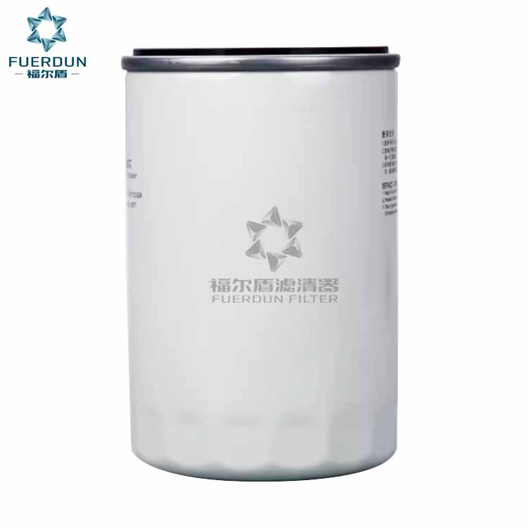 机油滤清器 S00005435+01