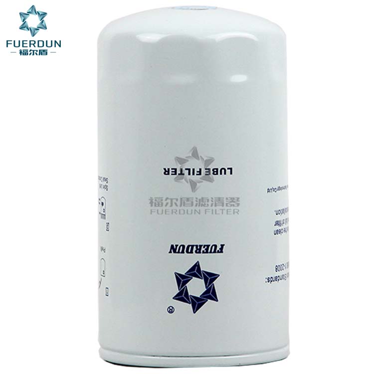 机油滤清器 4110703072003