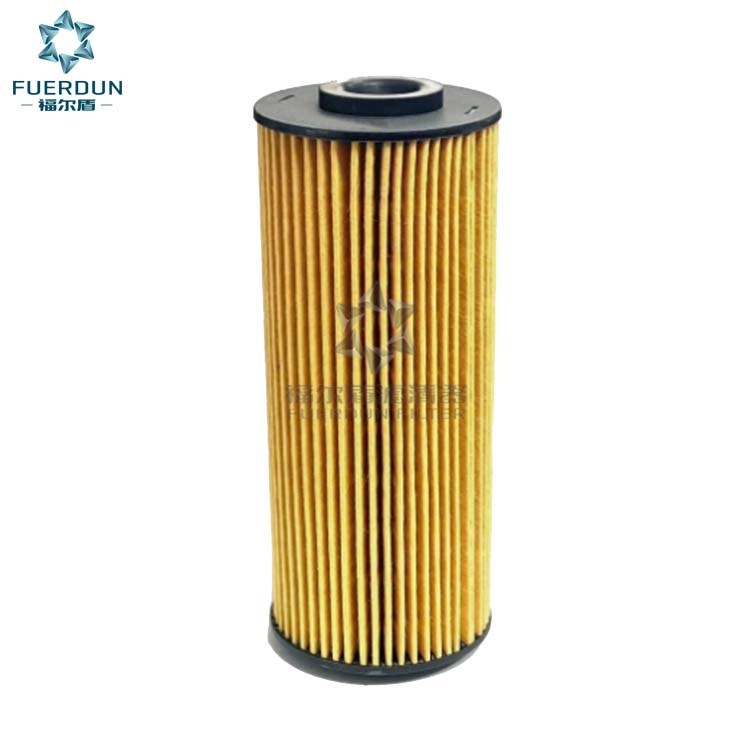 机油滤清器 898018-8580 