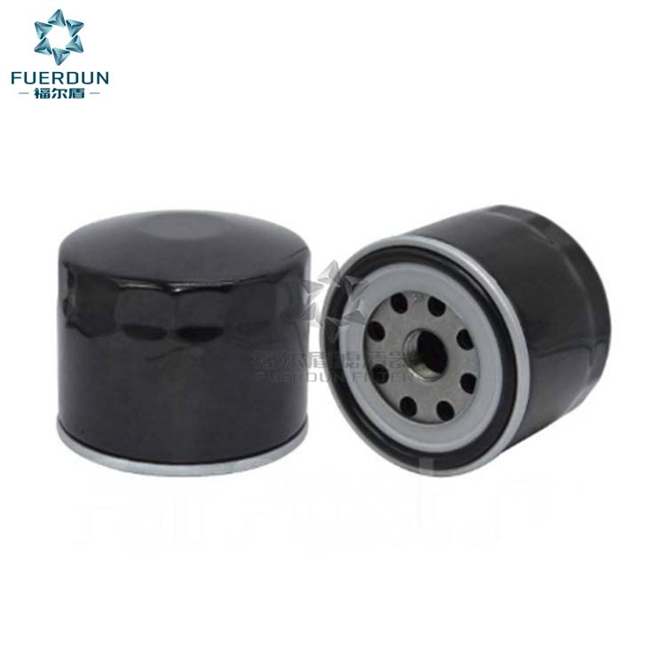 机油滤清器 GN1-6614-CB