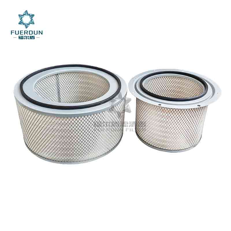 空气滤清器 8N-6309