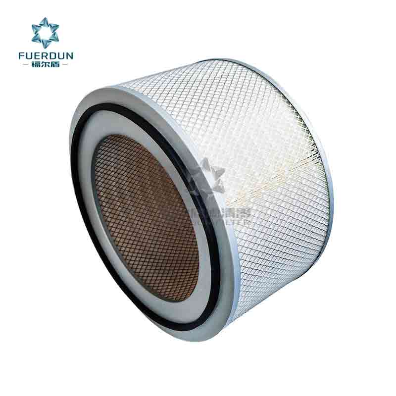 空气滤清器 AF4609+AF4874