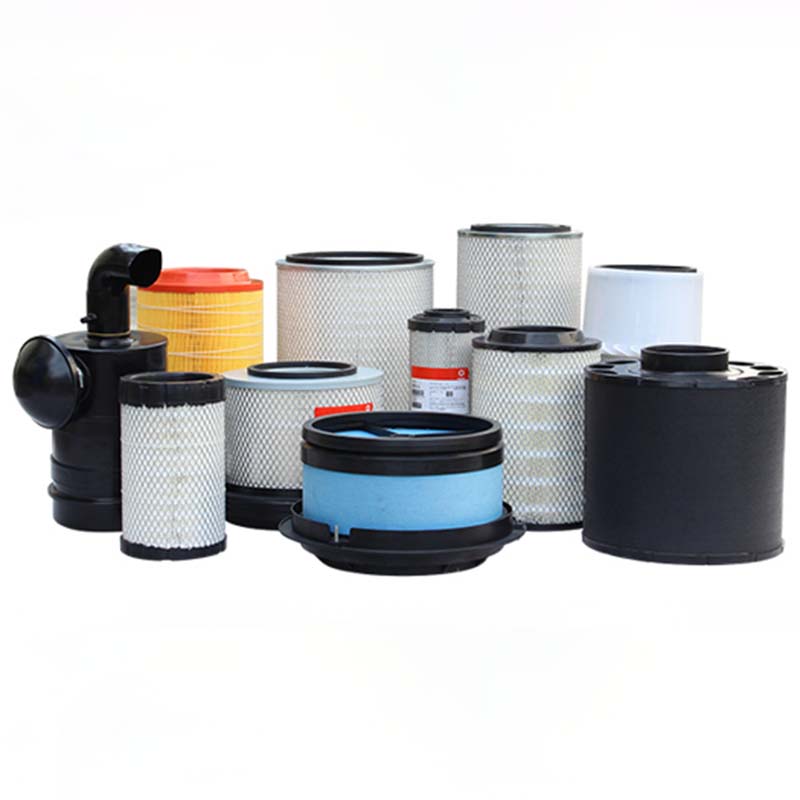 空气滤清器 160602020039A+160602030027A