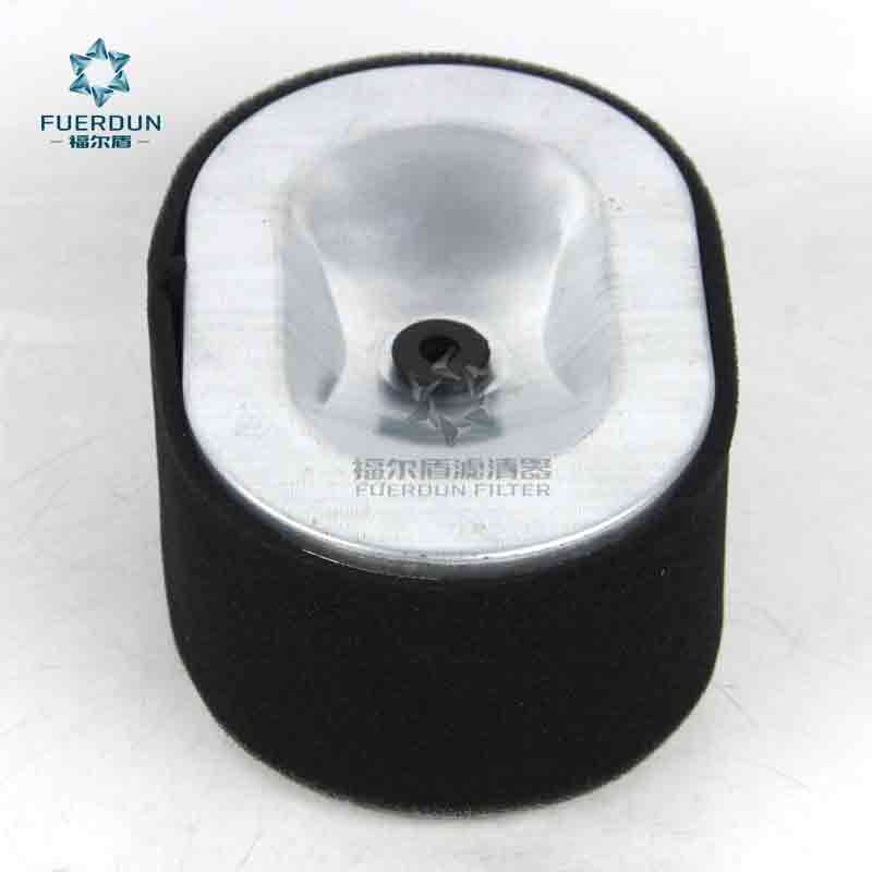 空气滤清器 WGA1169