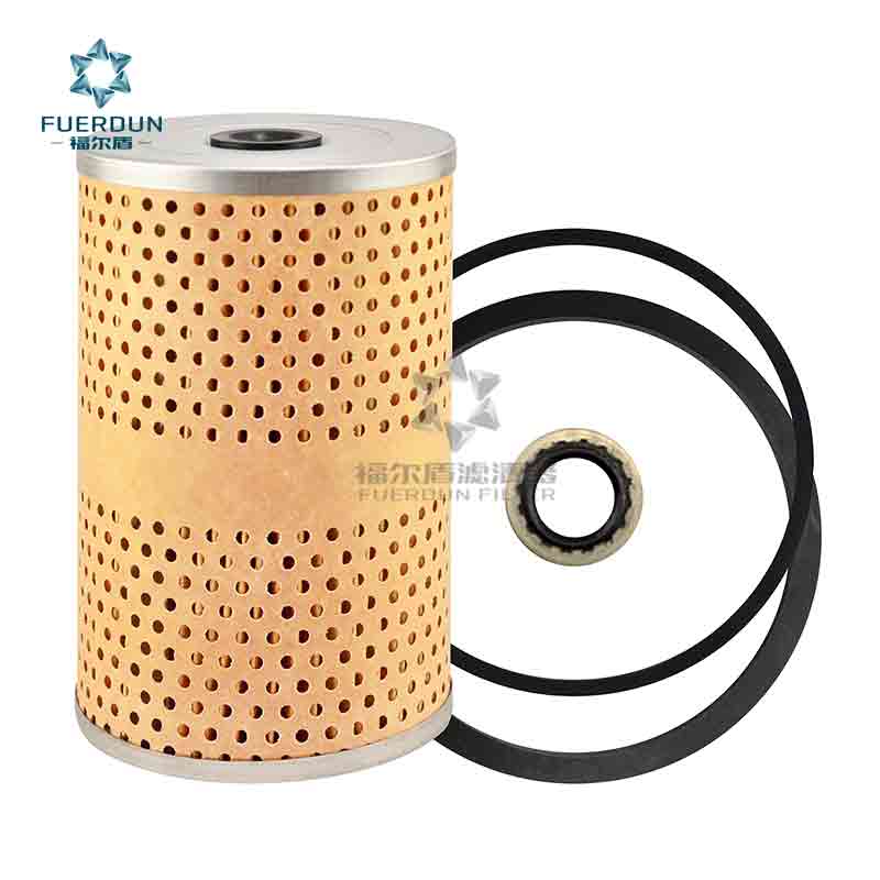 燃油滤清器 31921-KM000