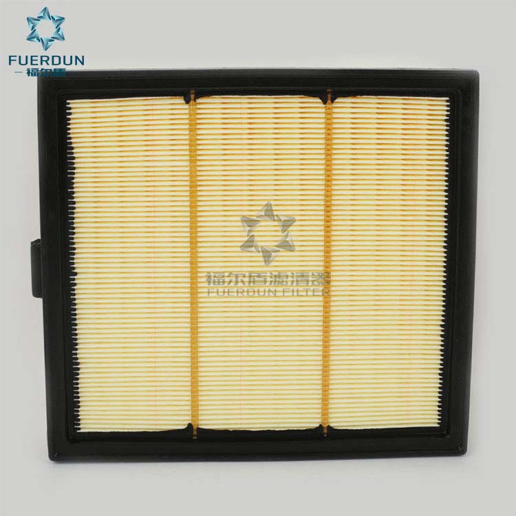 空调滤清器 8-98140266-0,5-87615002-0,6-98140266-0, 8-98140-266,SA 8652,SA8652