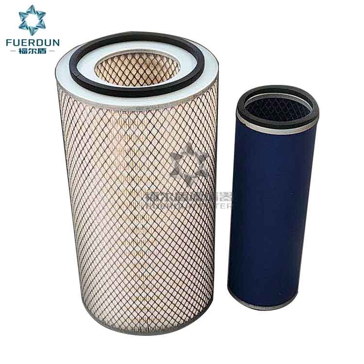 空气滤清器 P500914+P500913,SA 18144+SA 18145,SA18144+SA18145