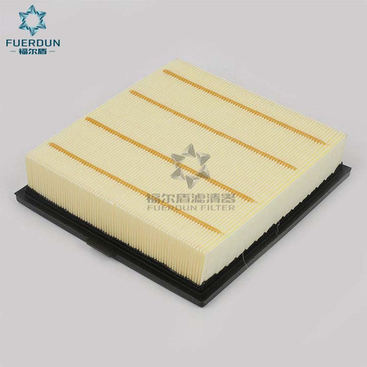 空调滤清器 WA 9841