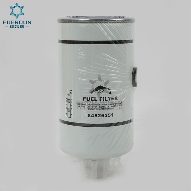 油水分离器 84526251