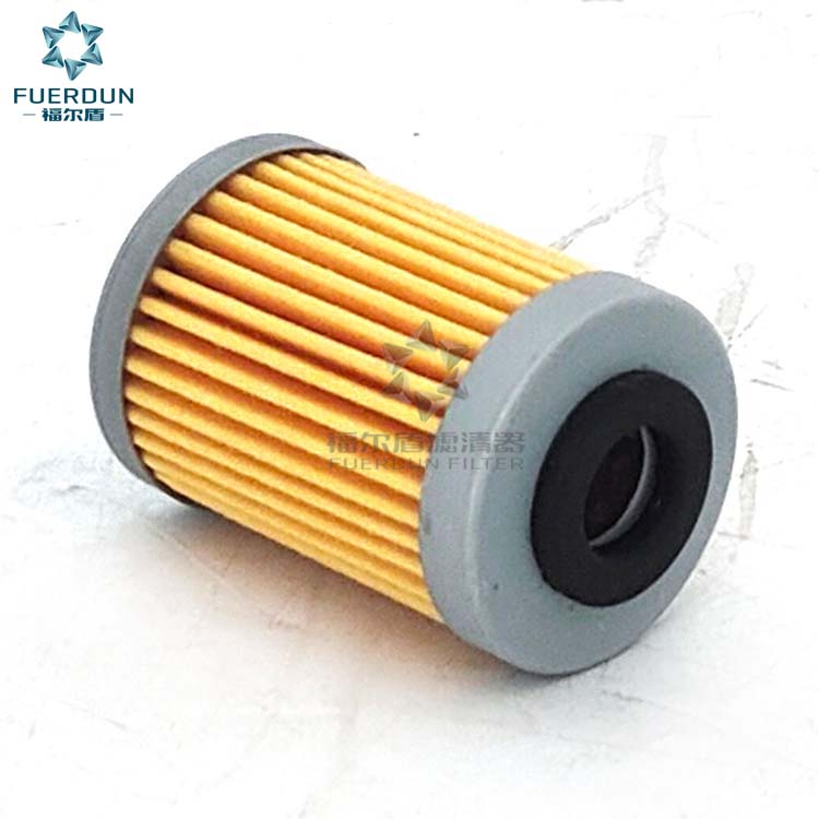 机油滤清器 57255