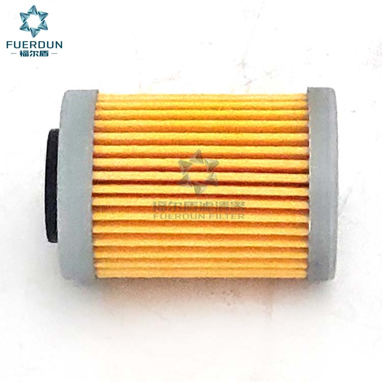 机油滤清器 HY 9385 