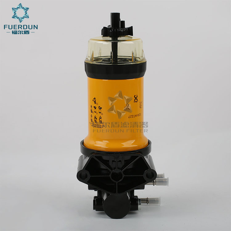 燃油滤清器总成 320 A7227