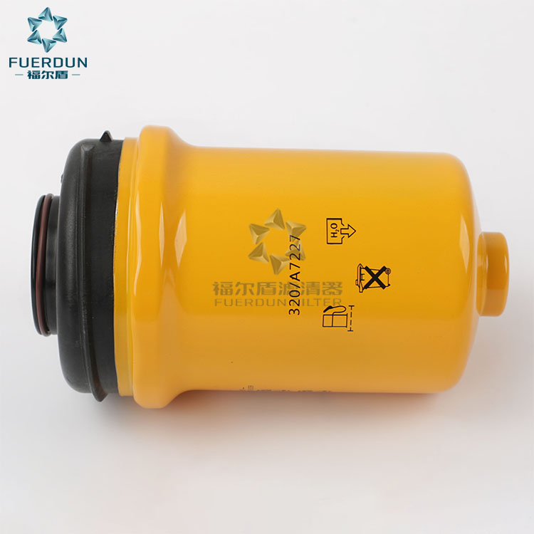 燃油滤清器 SK 48988