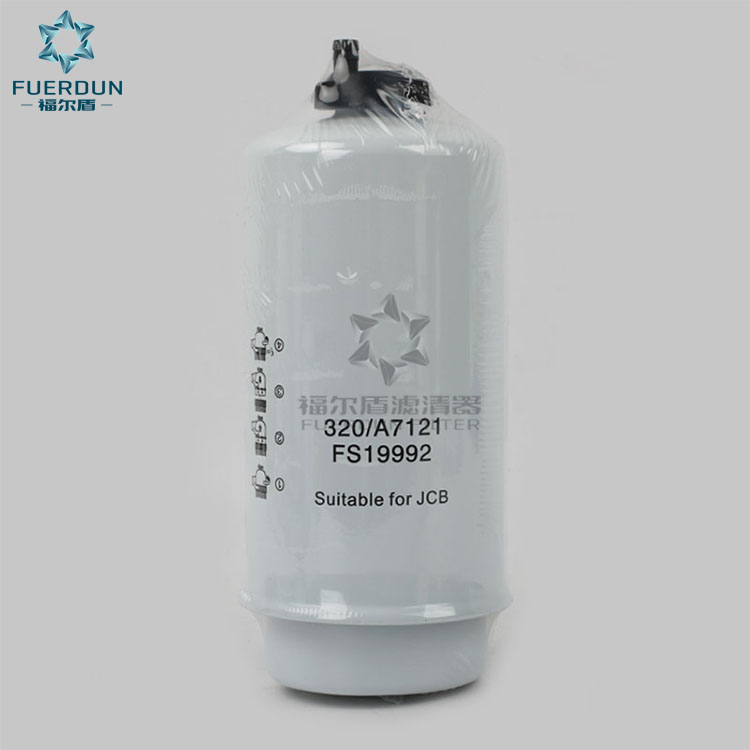 油水分离器 320 A7121,FS1999