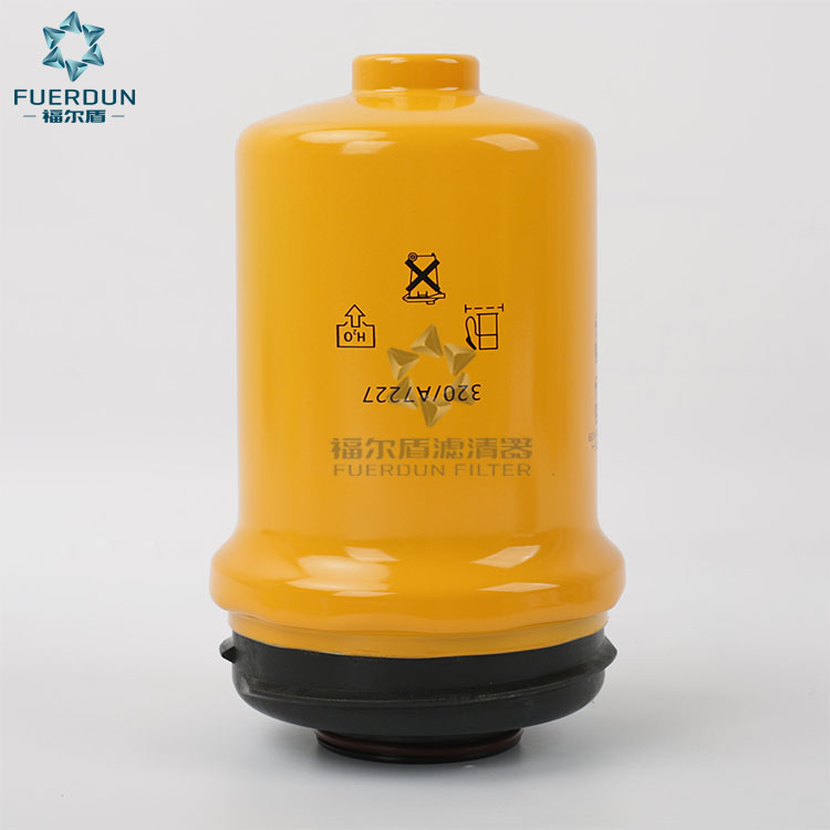 燃油滤清器 320 A7227,320A7227,320/A7227,SN 40901 ,SN40901