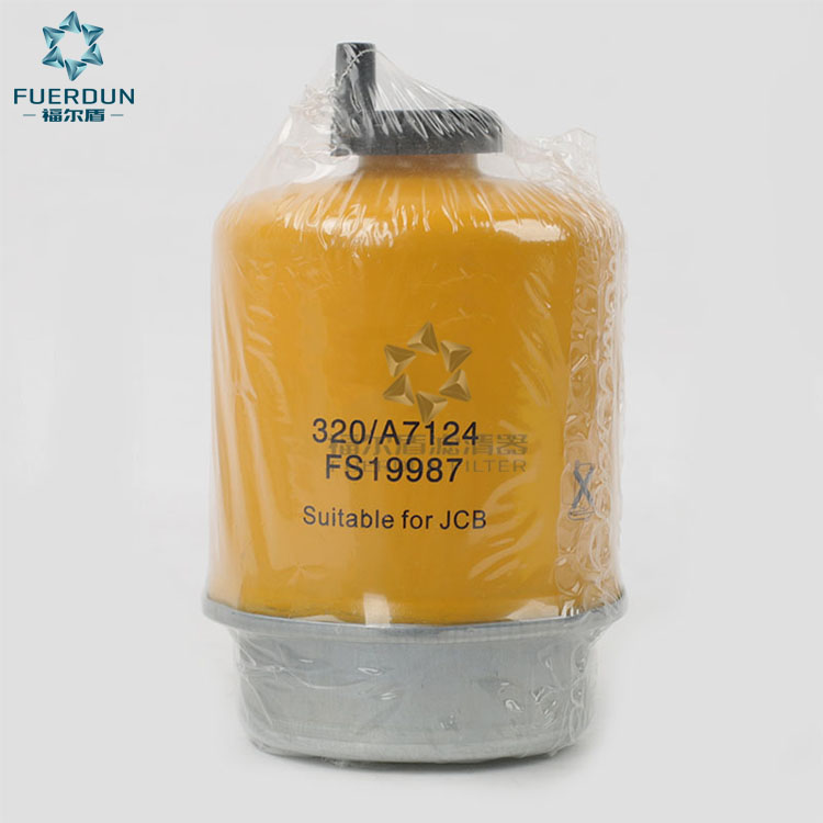 油水分离器 320 A7124,FS19987 