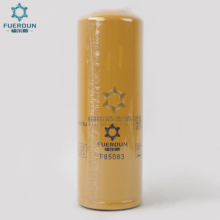 燃油滤清器 F85083 