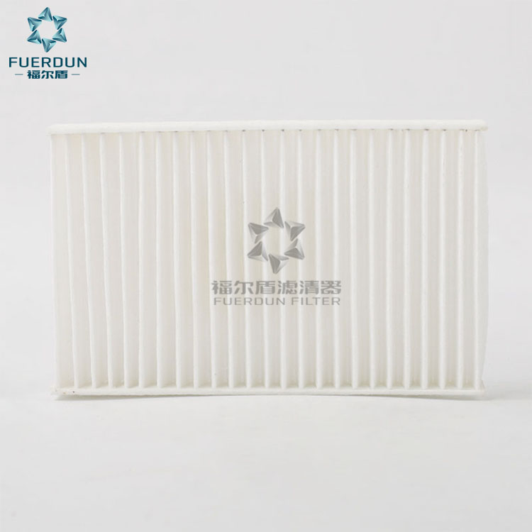 空调滤清器 DSC1005