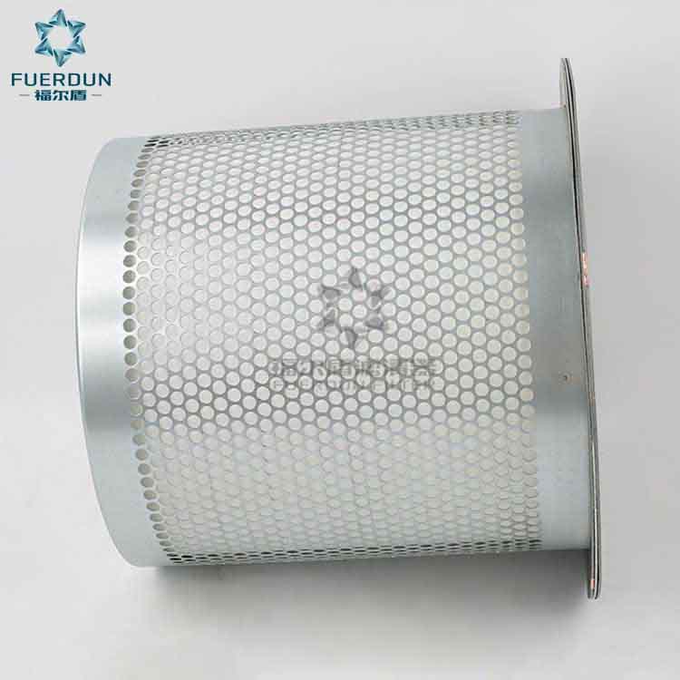 油气分离器 SAO 58020